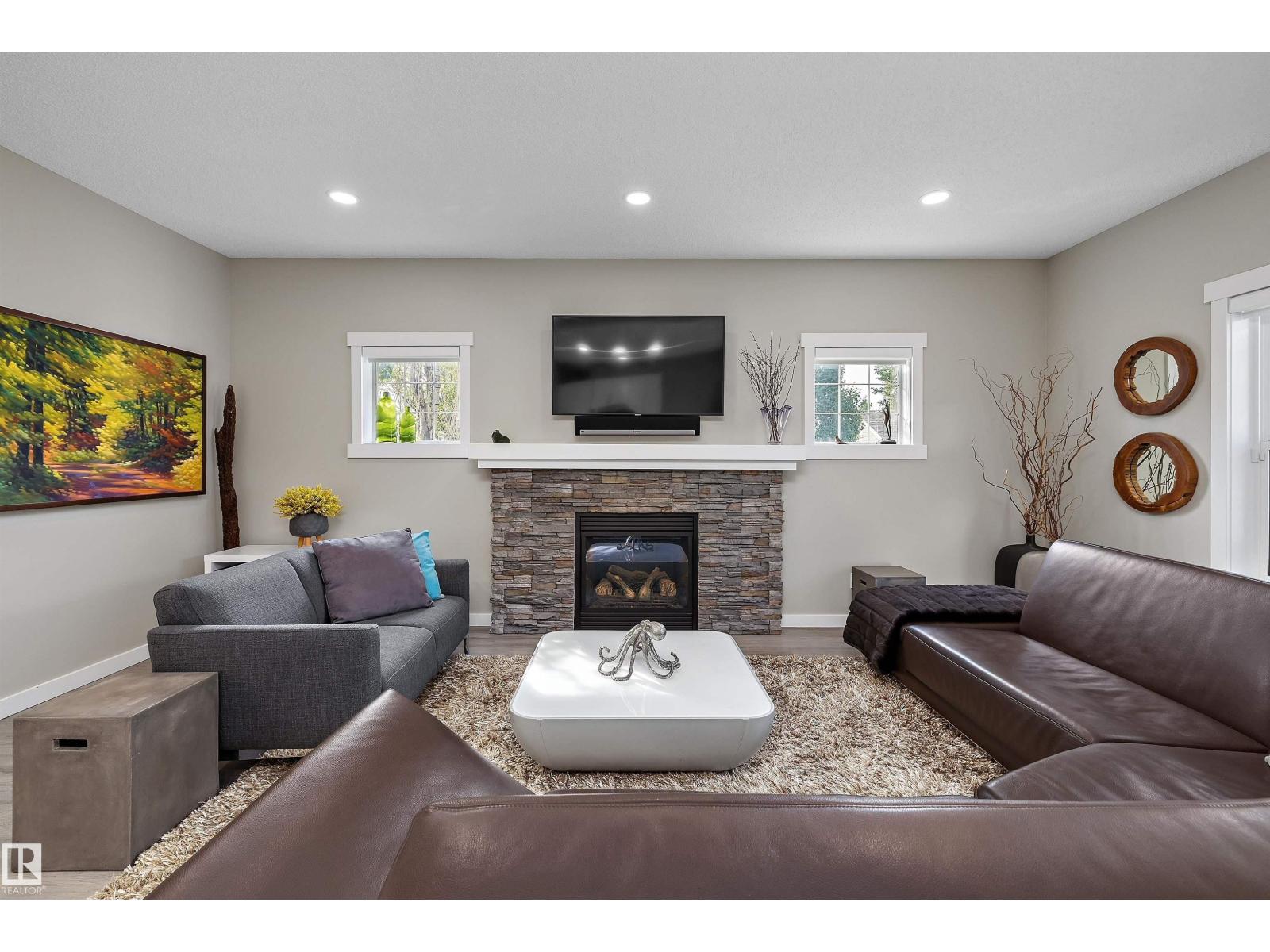 8220 Summerside Grande Bv Sw, Edmonton, Alberta  T6X 0J2 - Photo 10 - E4507107