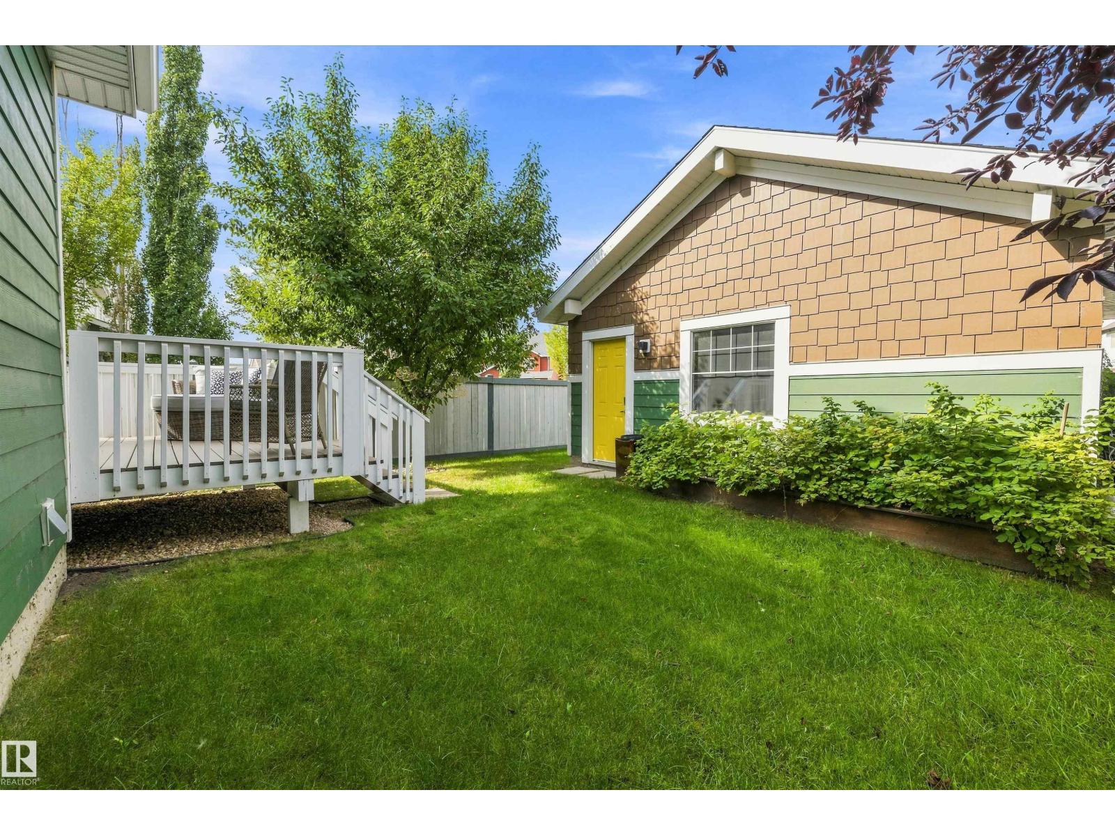 8220 Summerside Grande Bv Sw, Edmonton, Alberta  T6X 0J2 - Photo 45 - E4507107