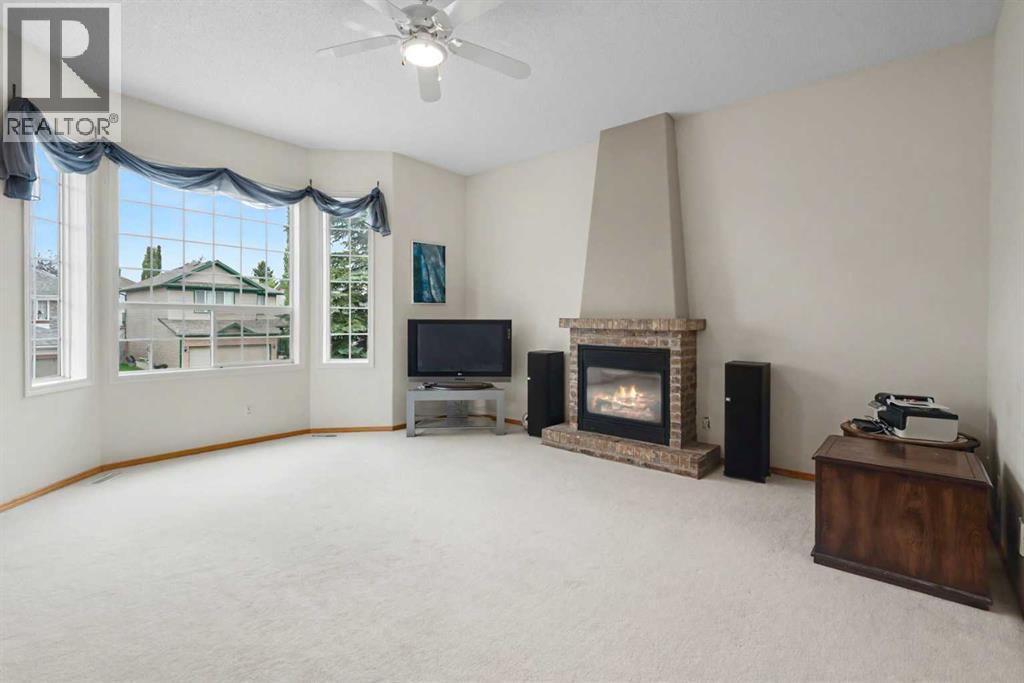 142 Somerset Park SW, Calgary, Alberta  T2Y 3H5 - Photo 15 - A2342481