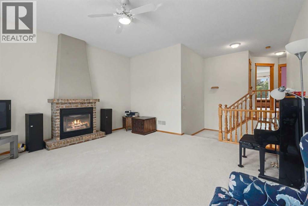 142 Somerset Park SW, Calgary, Alberta  T2Y 3H5 - Photo 16 - A2342481