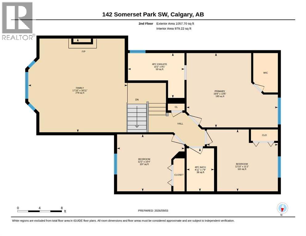 142 Somerset Park SW, Calgary, Alberta  T2Y 3H5 - Photo 33 - A2342481