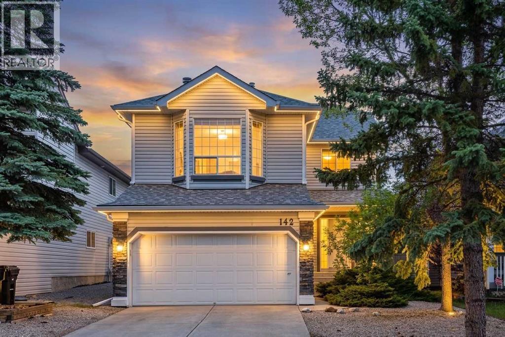142 Somerset Park SW, Calgary, Alberta  T2Y 3H5 - Photo 1 - A2342481