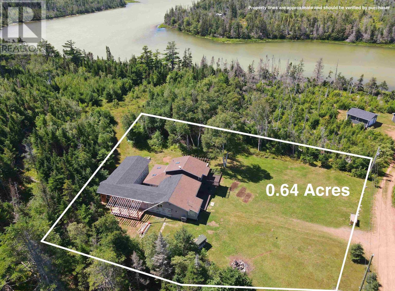 99 Bald Eagle Lane, Mill Cove, Prince Edward Island  C0A 1T0 - Photo 7 - 202619918