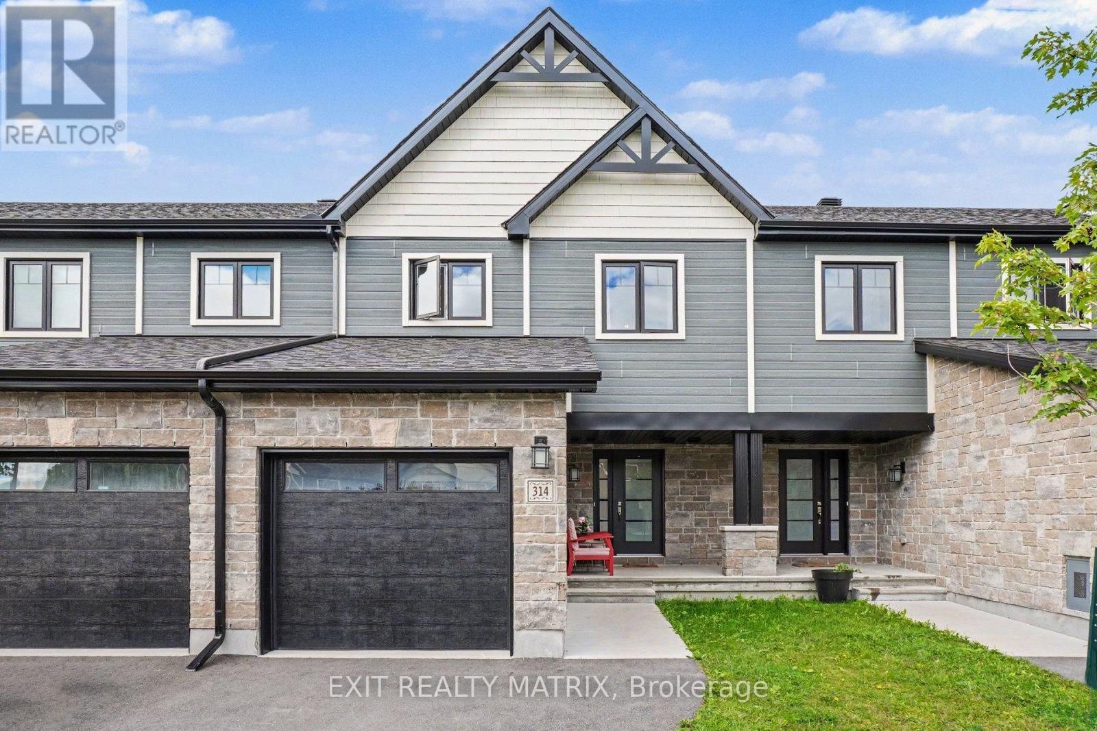 314 Dion Avenue, Clarence-Rockland, Ontario  K2E 7R9 - Photo 1 - X13745702