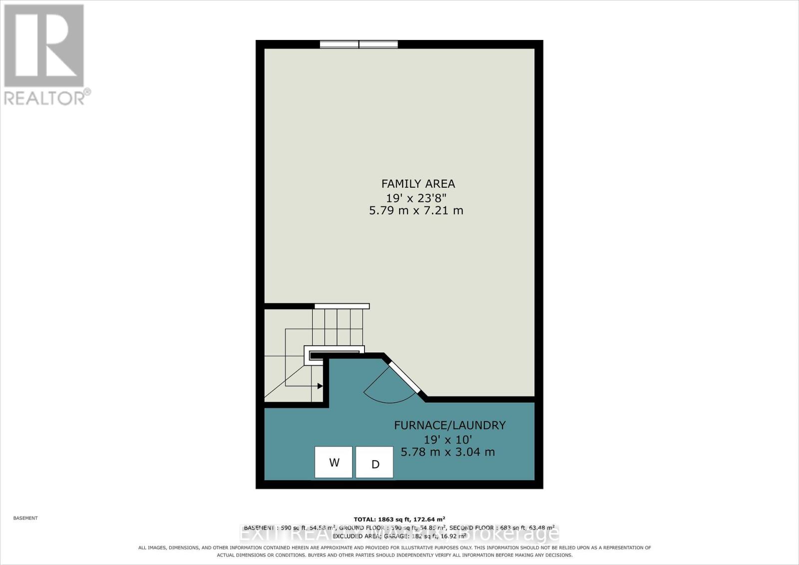 314 Dion Avenue, Clarence-Rockland, Ontario  K2E 7R9 - Photo 16 - X13745702