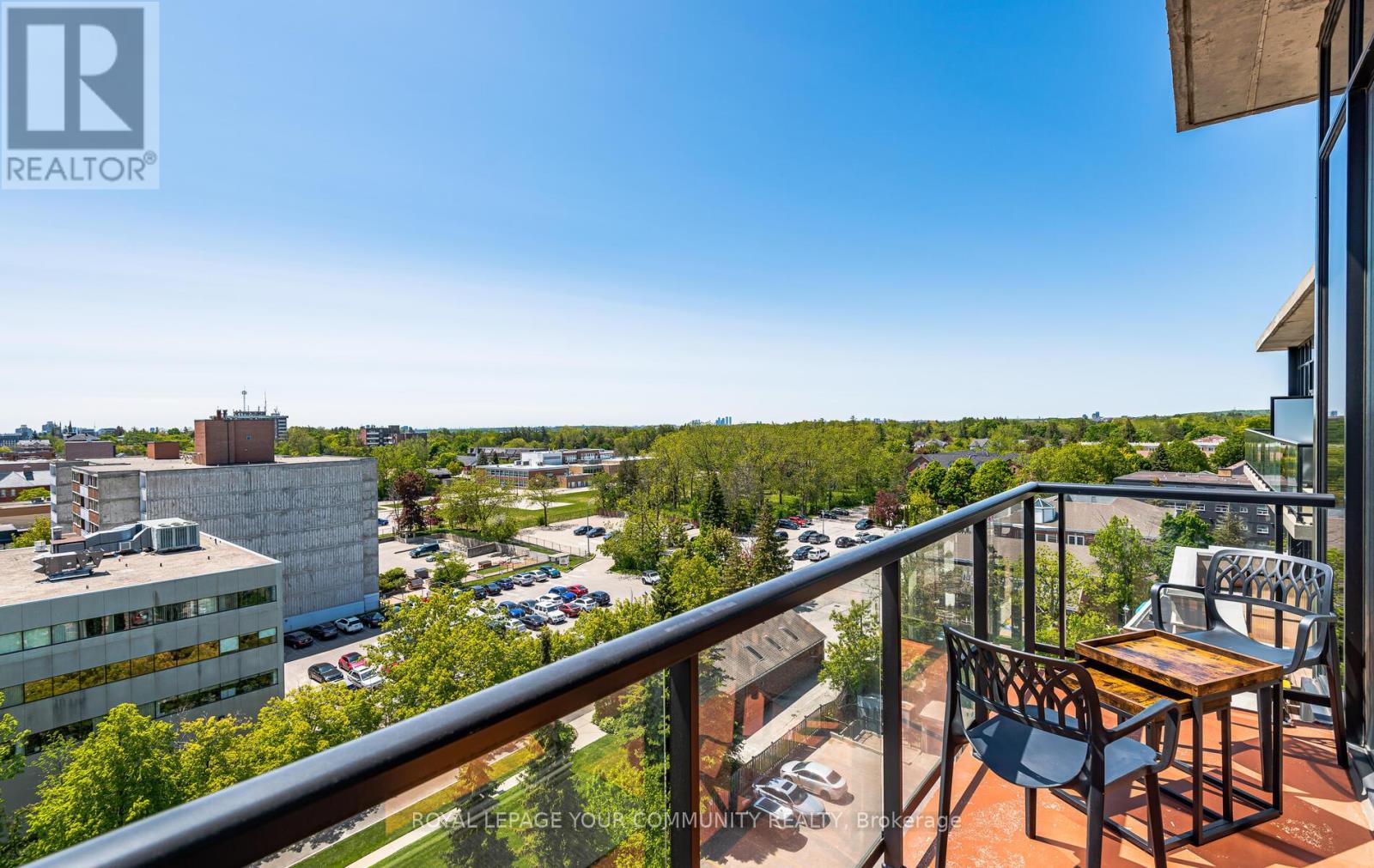 704 - 10376 Yonge Street, Richmond Hill, Ontario  L4C 3B8 - Photo 12 - N13745706