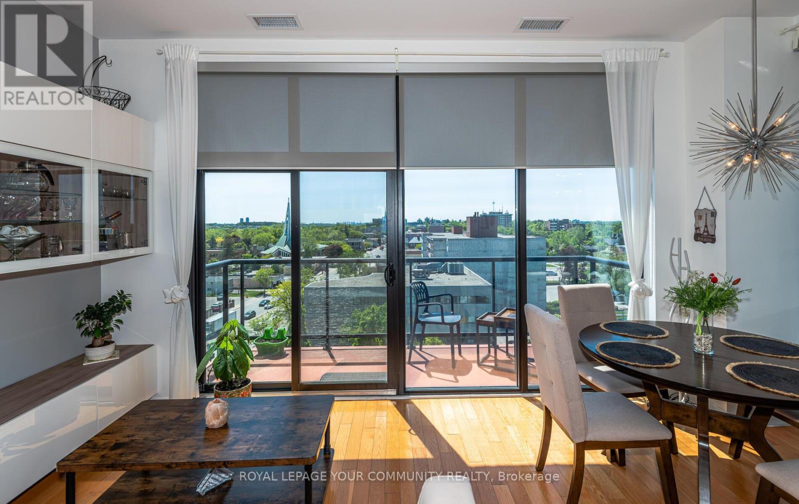 704 - 10376 Yonge Street, Richmond Hill, Ontario  L4C 3B8 - Photo 3 - N13745706