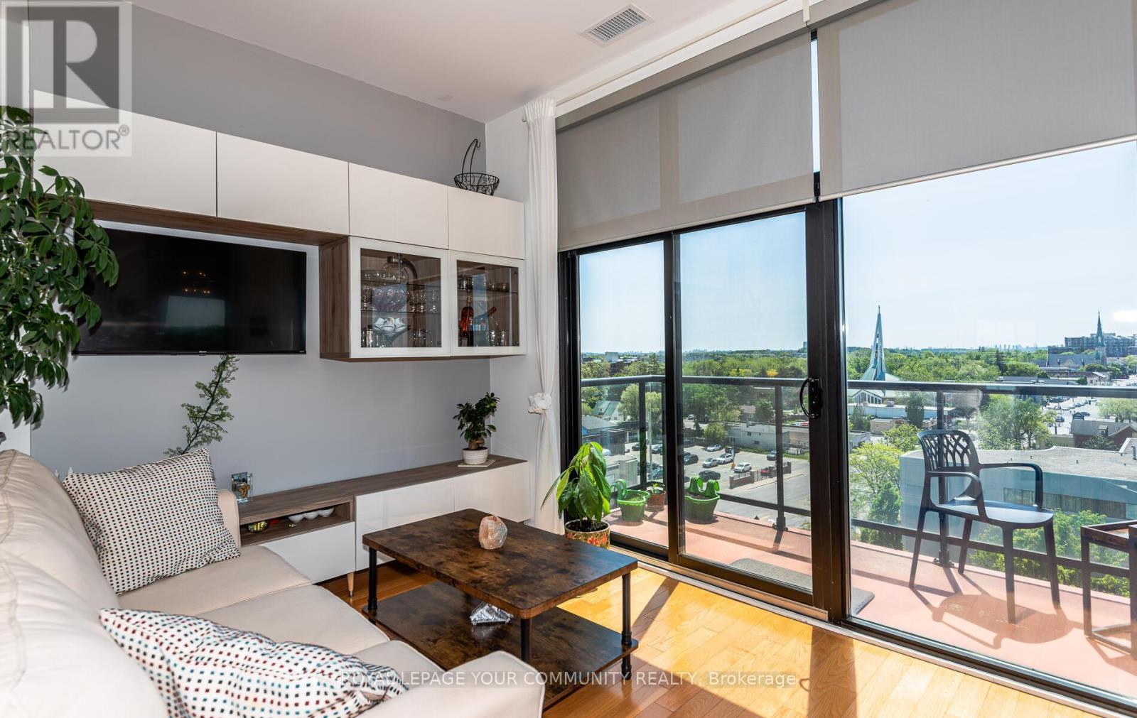704 - 10376 Yonge Street, Richmond Hill, Ontario  L4C 3B8 - Photo 5 - N13745706