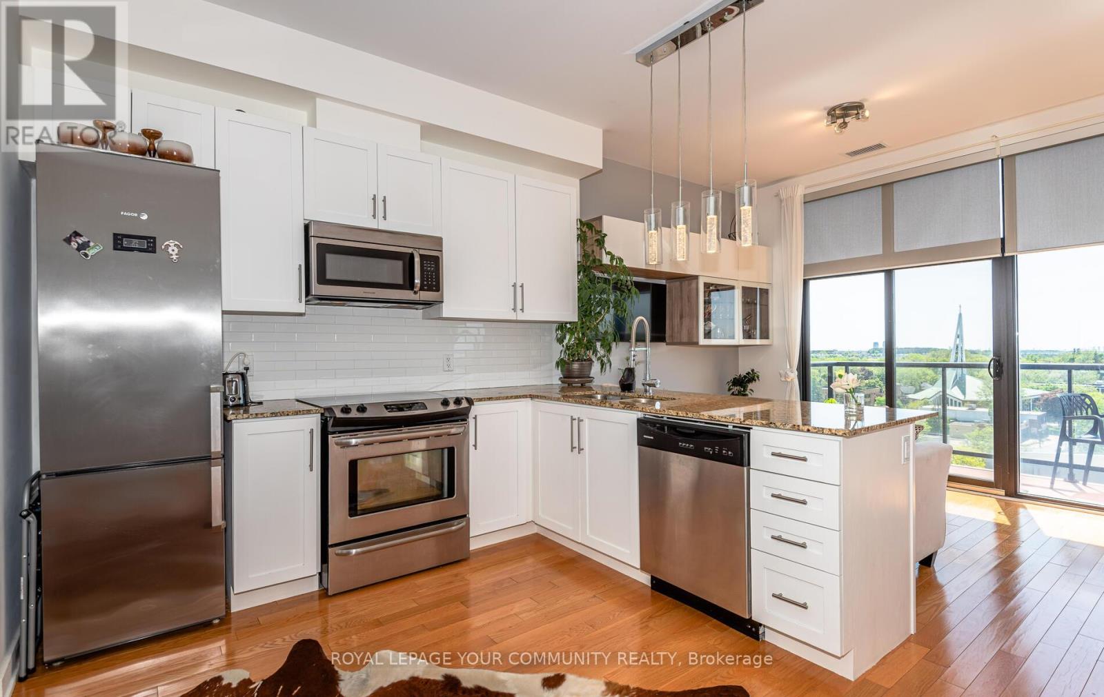 704 - 10376 Yonge Street, Richmond Hill, Ontario  L4C 3B8 - Photo 6 - N13745706