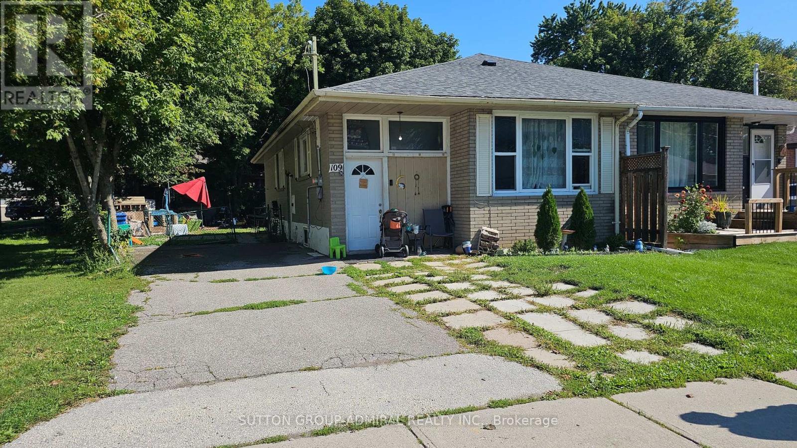 BSMT - 109 SHELDON AVENUE