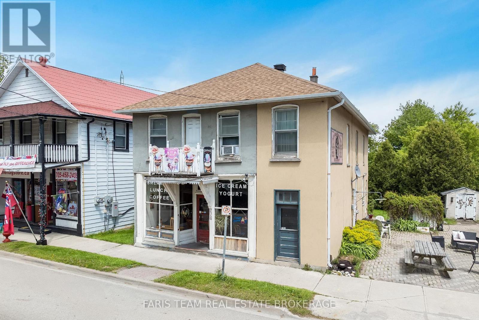 236 Barrie Street, Essa, Ontario  L0L 2N0 - Photo 1 - N13745748