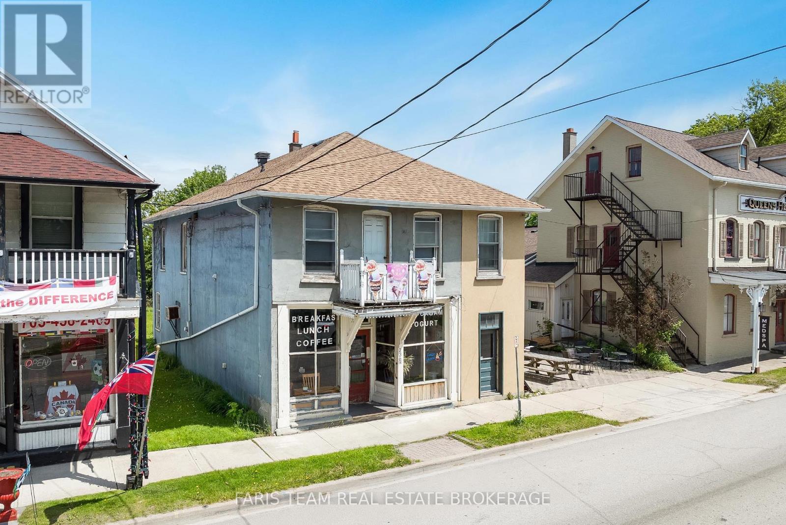 236 Barrie Street, Essa, Ontario  L0L 2N0 - Photo 2 - N13745748