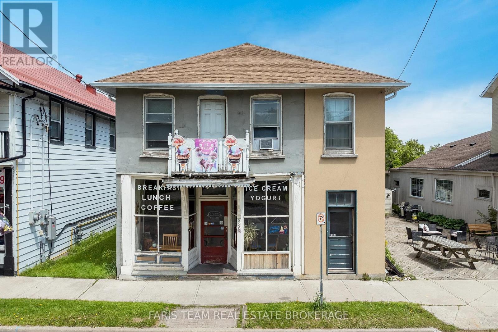 236 Barrie Street, Essa, Ontario  L0L 2N0 - Photo 3 - N13745748