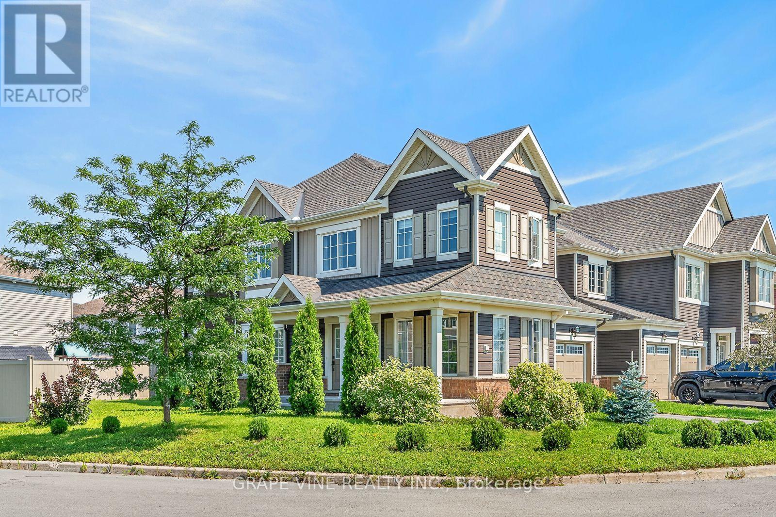 210 Clintonia Street, Ottawa, Ontario  K2V 0K3 - Photo 1 - X13745844