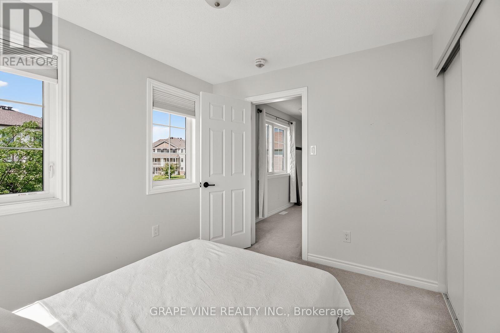 210 Clintonia Street, Ottawa, Ontario  K2V 0K3 - Photo 23 - X13745844