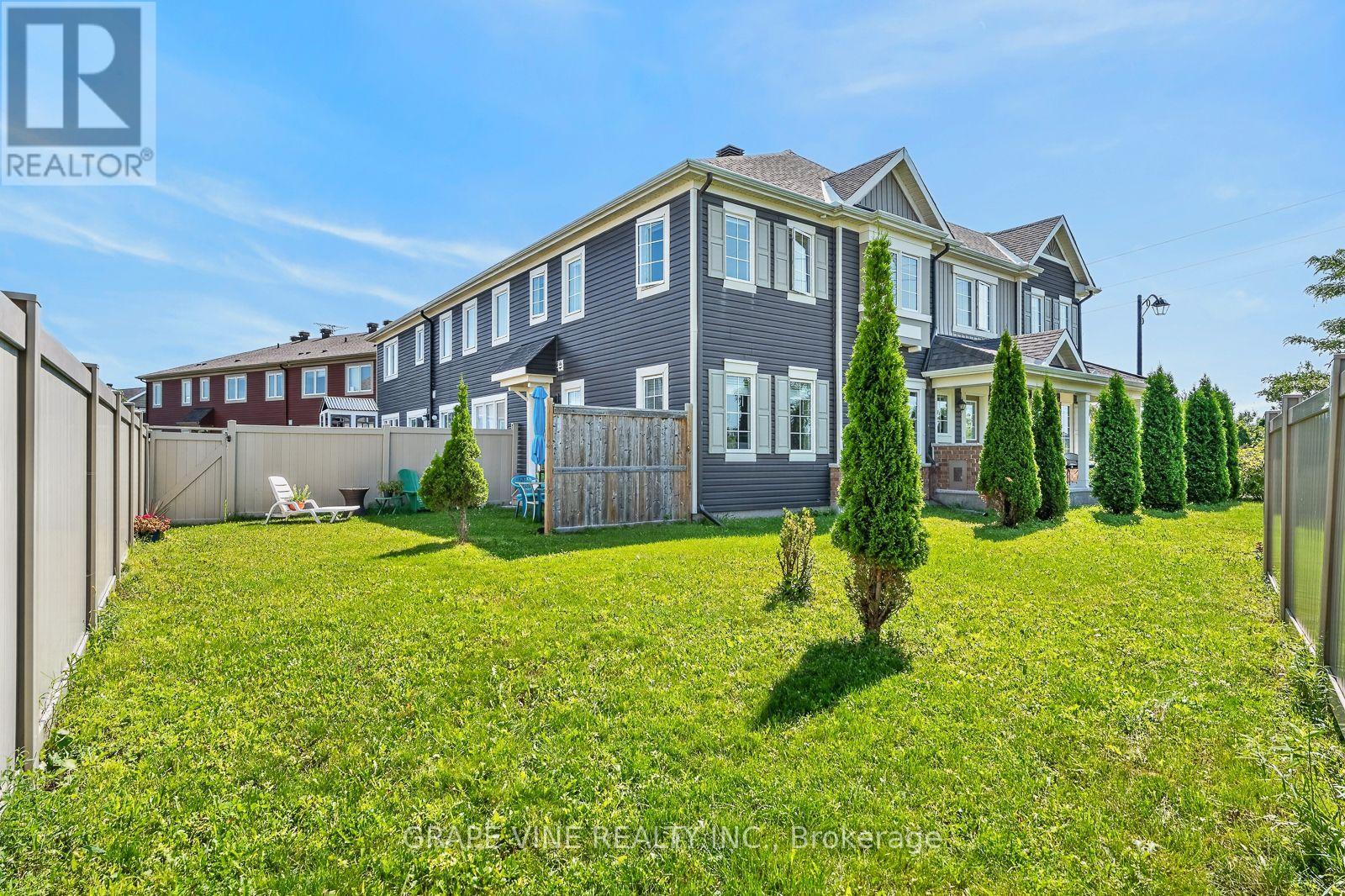 210 Clintonia Street, Ottawa, Ontario  K2V 0K3 - Photo 26 - X13745844