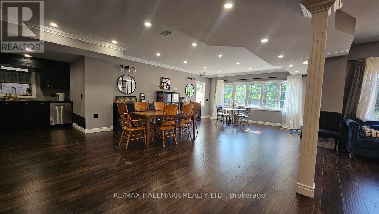 Lower Level - 91 Glensteeple Trail, Aurora, Ontario  L4G 3T1 - Photo 18 - N13745818