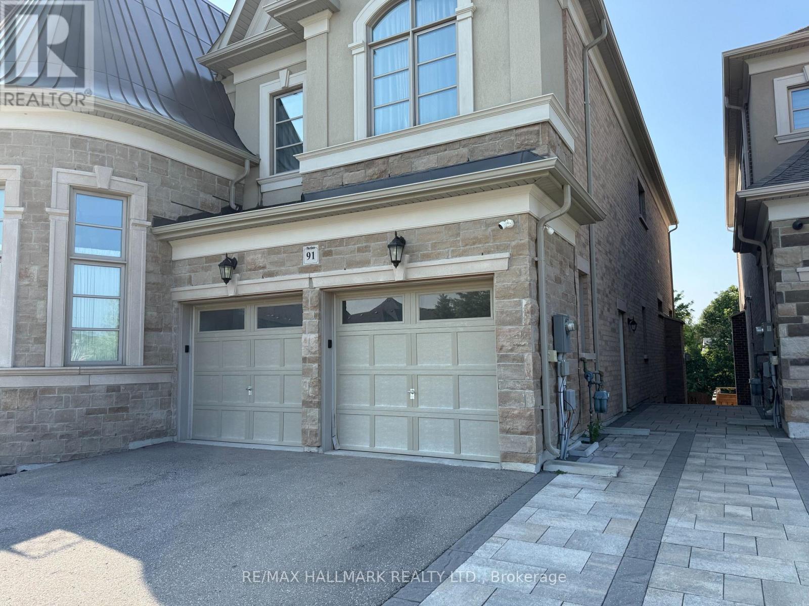 Lower Level - 91 Glensteeple Trail, Aurora, Ontario  L4G 3T1 - Photo 2 - N13745818