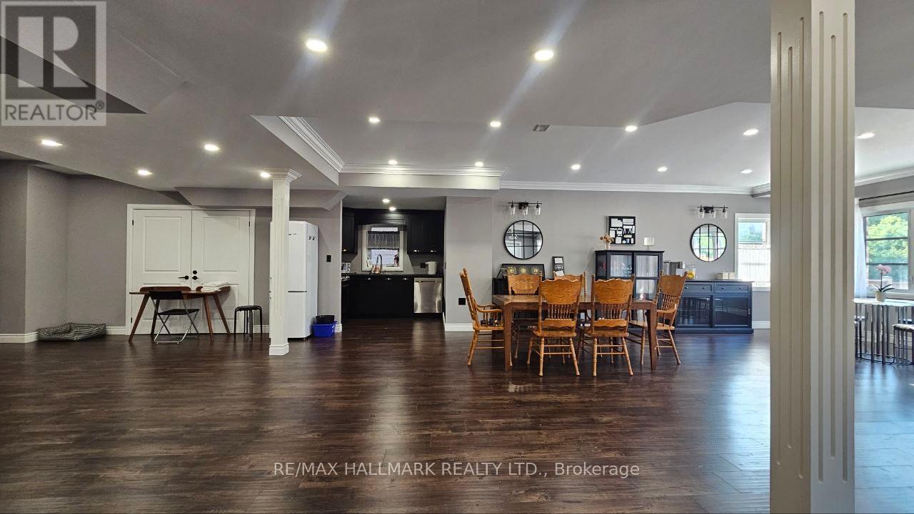Lower Level - 91 Glensteeple Trail, Aurora, Ontario  L4G 3T1 - Photo 24 - N13745818