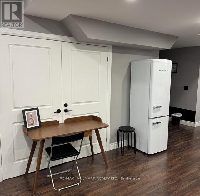 Lower Level - 91 Glensteeple Trail, Aurora, Ontario  L4G 3T1 - Photo 25 - N13745818
