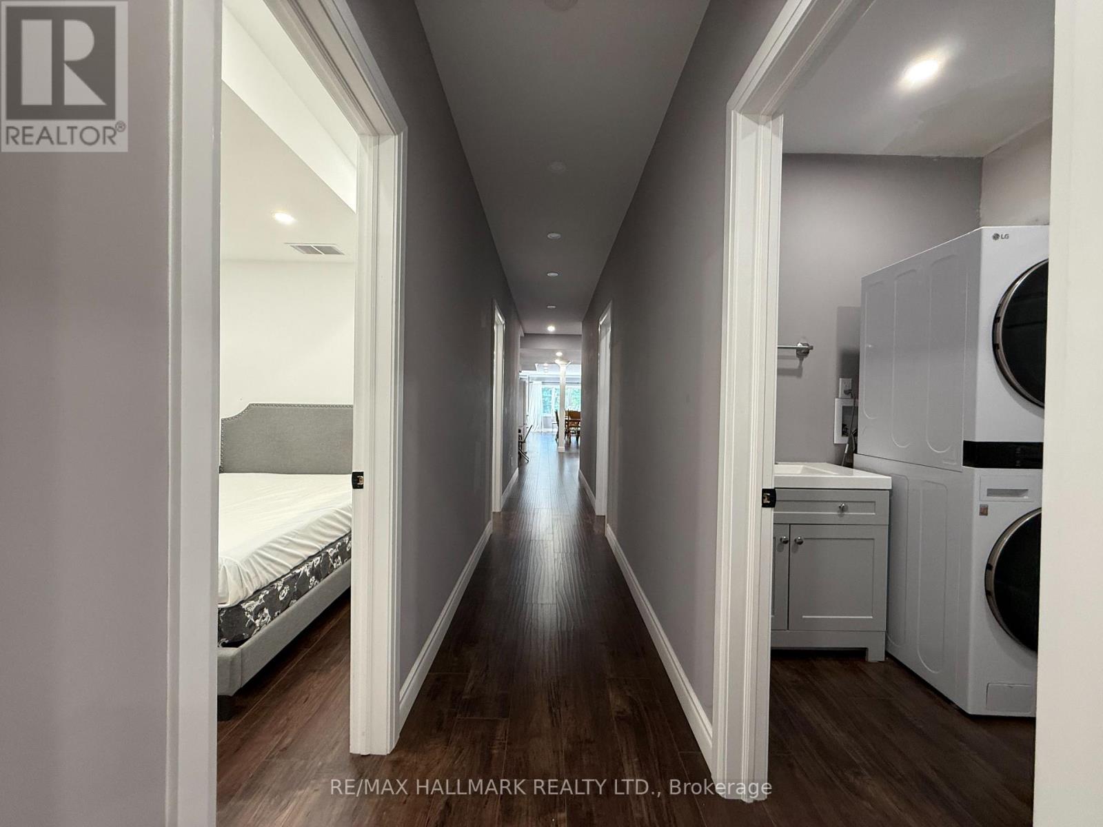 Lower Level - 91 Glensteeple Trail, Aurora, Ontario  L4G 3T1 - Photo 26 - N13745818