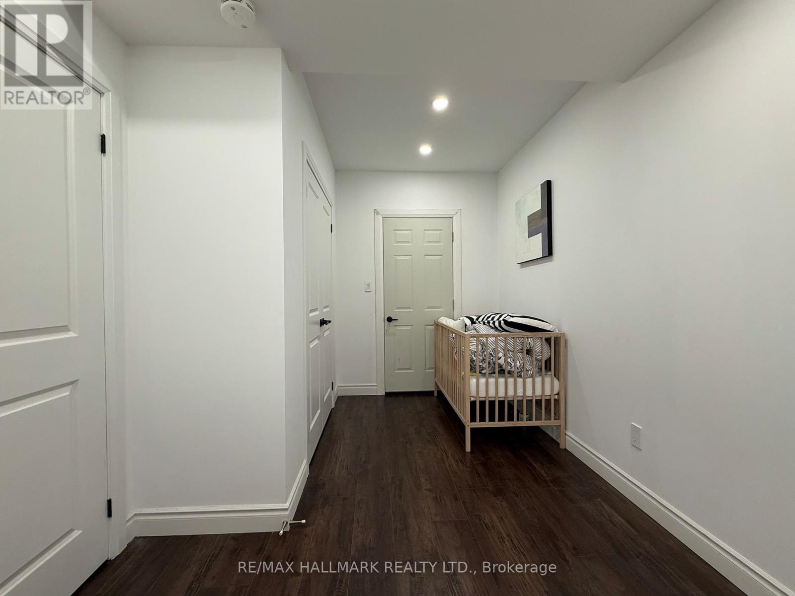 Lower Level - 91 Glensteeple Trail, Aurora, Ontario  L4G 3T1 - Photo 31 - N13745818