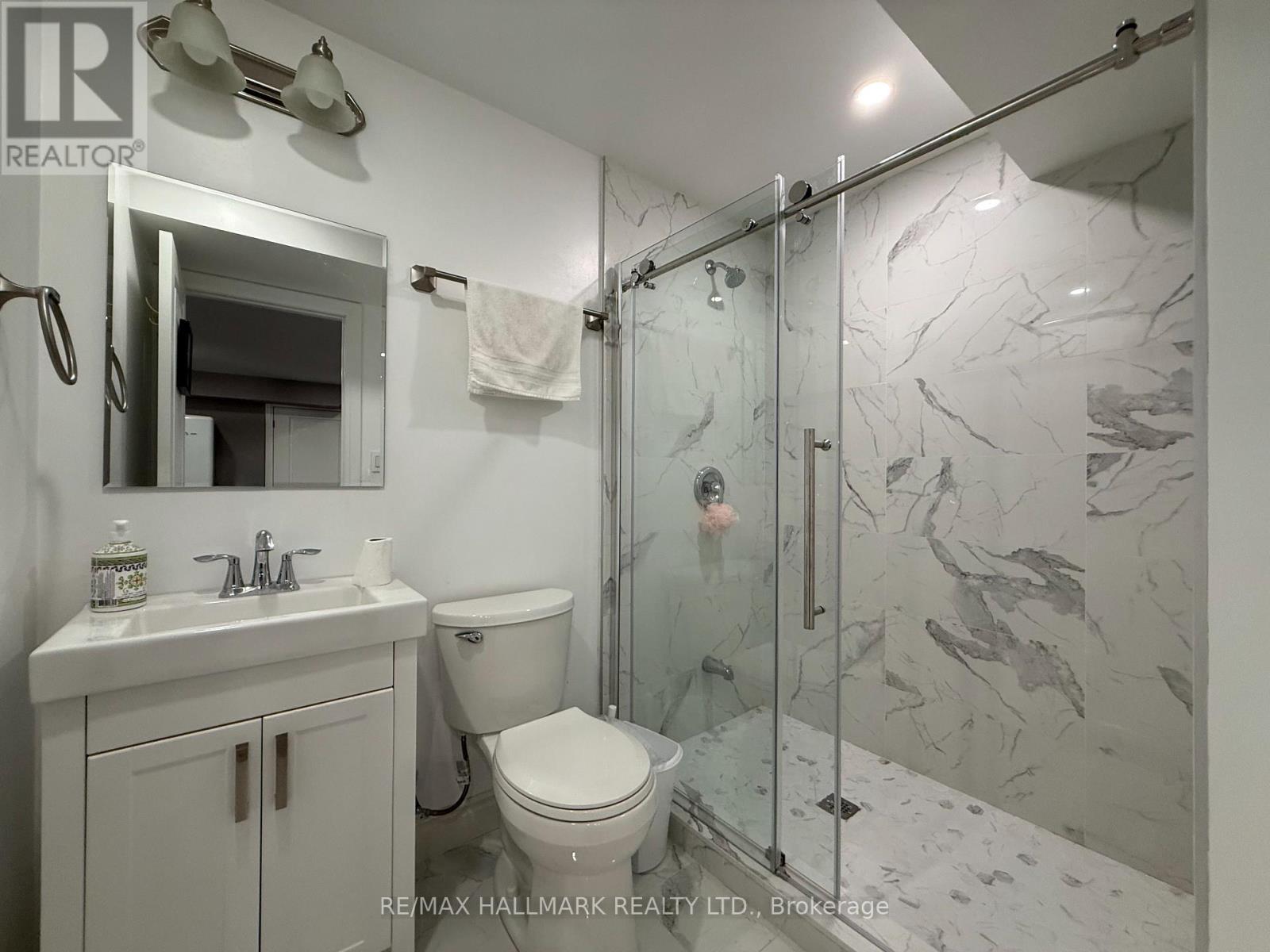 Lower Level - 91 Glensteeple Trail, Aurora, Ontario  L4G 3T1 - Photo 36 - N13745818