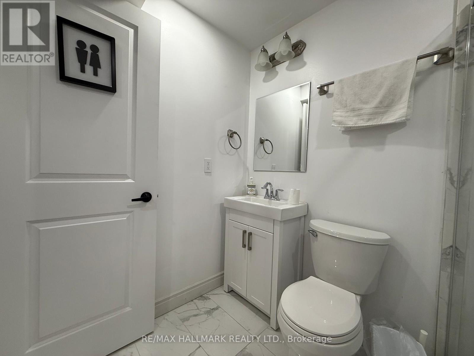 Lower Level - 91 Glensteeple Trail, Aurora, Ontario  L4G 3T1 - Photo 38 - N13745818