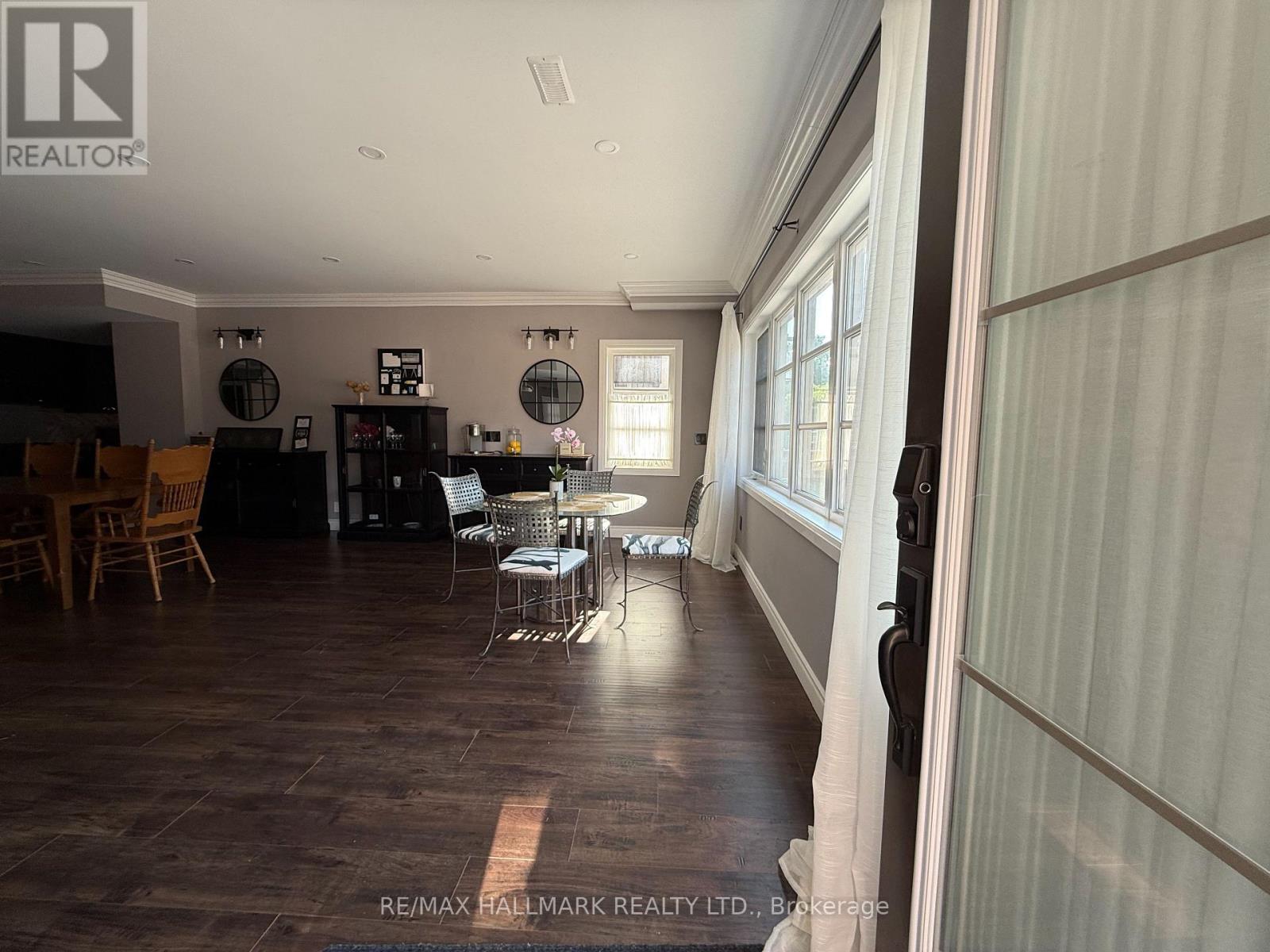 Lower Level - 91 Glensteeple Trail, Aurora, Ontario  L4G 3T1 - Photo 6 - N13745818