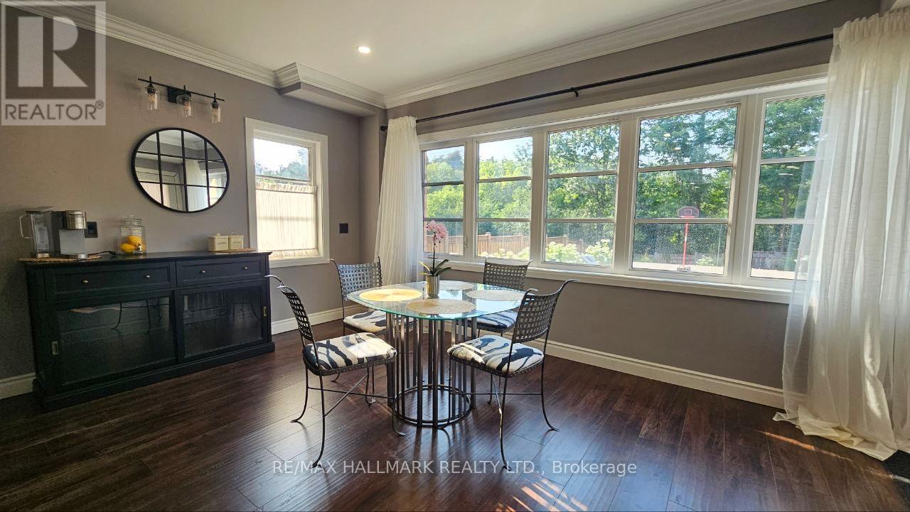 Lower Level - 91 Glensteeple Trail, Aurora, Ontario  L4G 3T1 - Photo 8 - N13745818