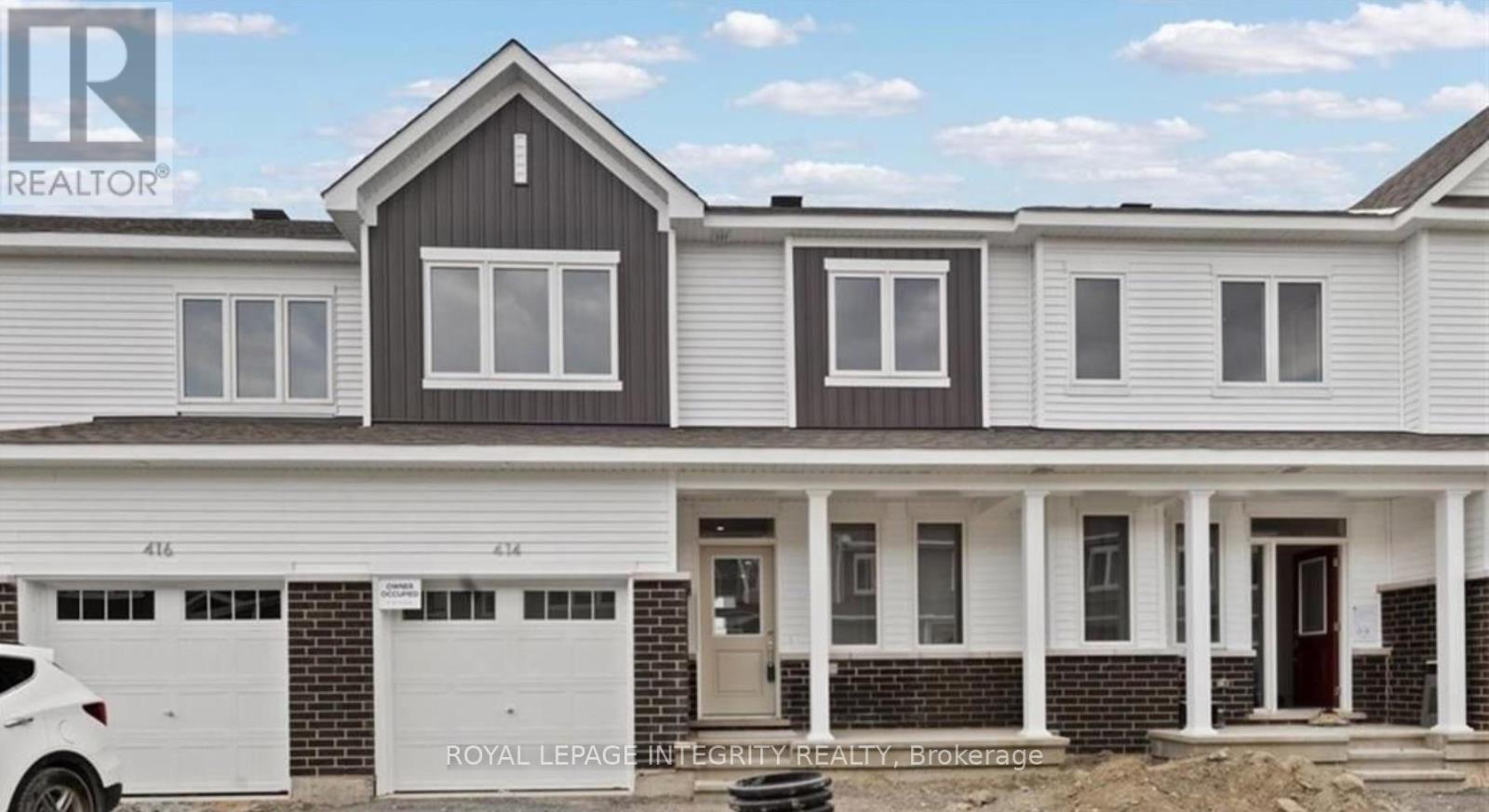 414 EPOCH STREET, Ottawa, Ontario