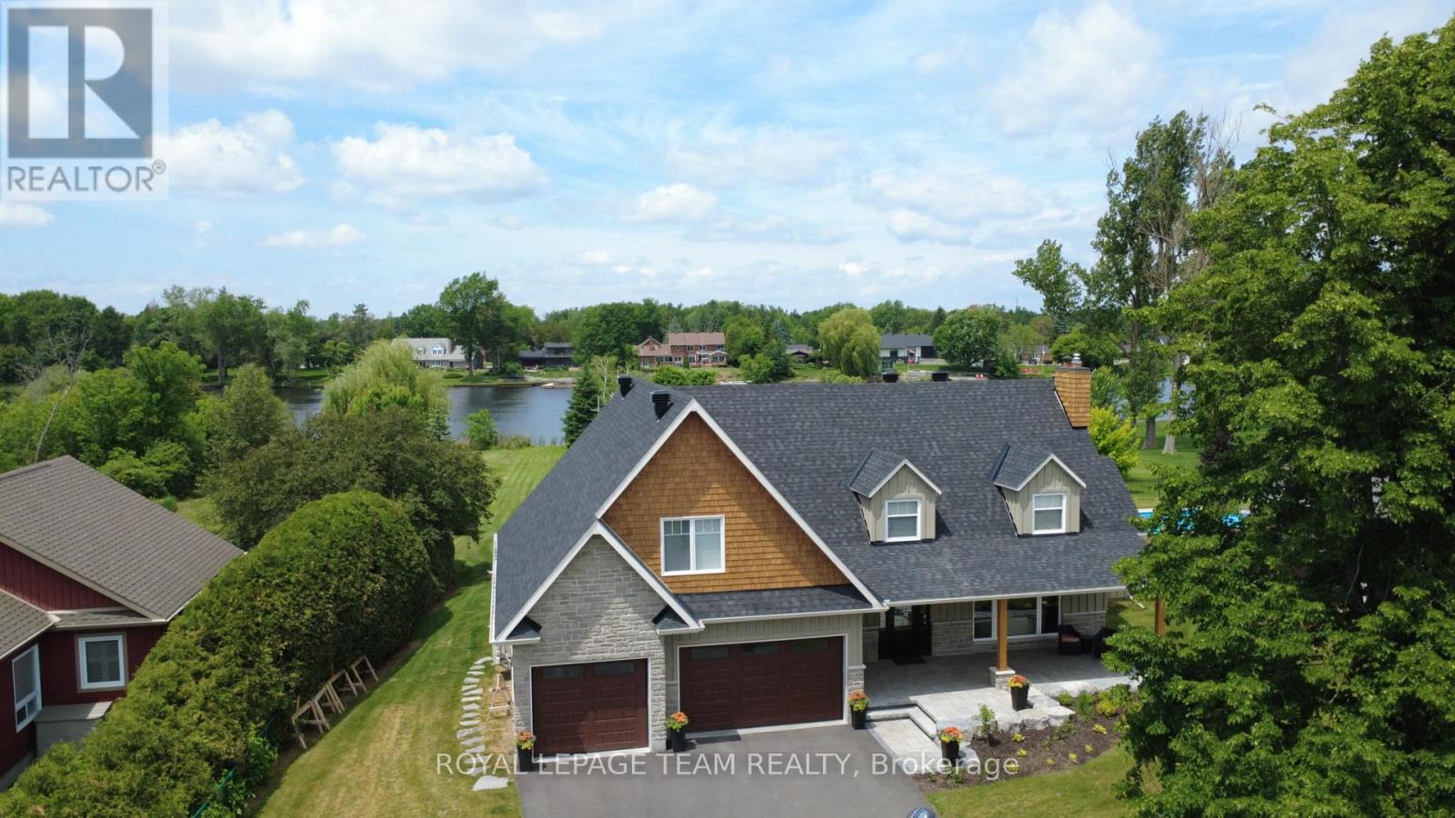 2710 River Road, Ottawa, Ontario  K4M 1A3 - Photo 3 - X13745966