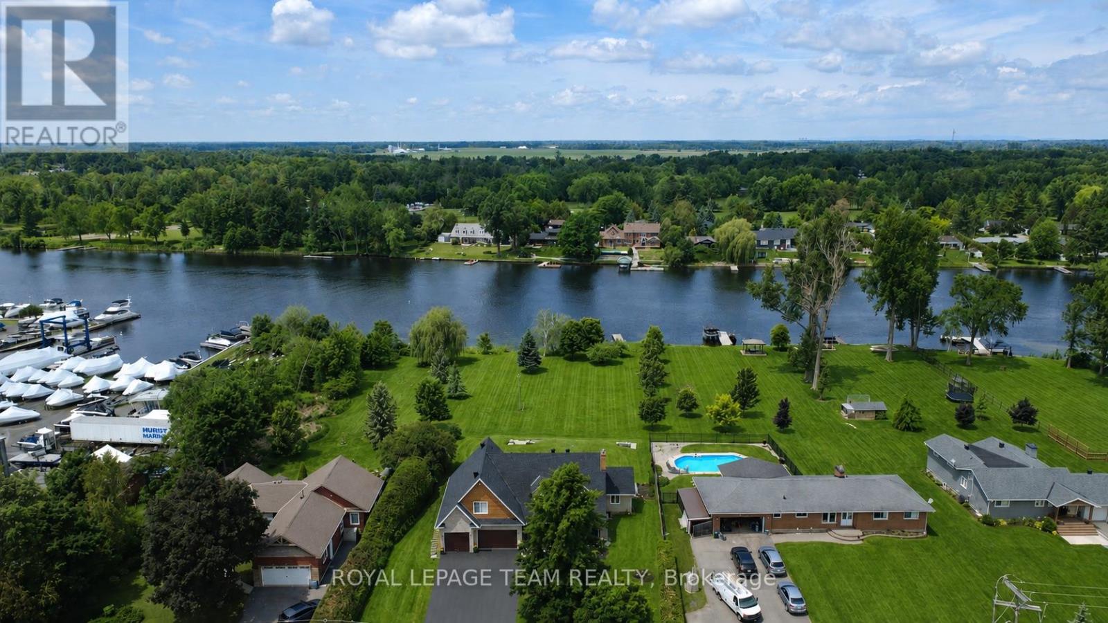 2710 River Road, Ottawa, Ontario  K4M 1A3 - Photo 49 - X13745966