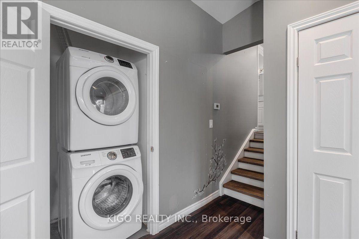 Upper - 5 Evelyn Avenue, Georgina, Ontario  L4P 3C8 - Photo 19 - N13745924