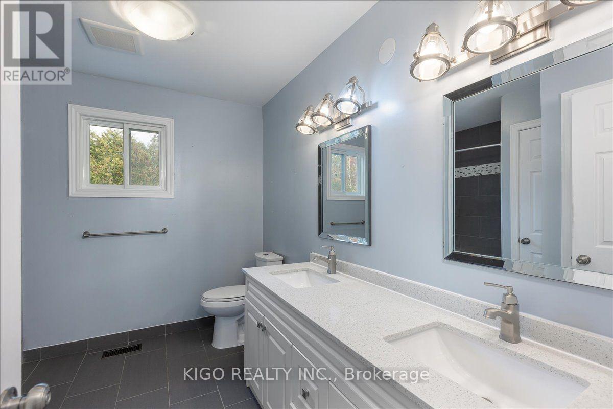 Upper - 5 Evelyn Avenue, Georgina, Ontario  L4P 3C8 - Photo 20 - N13745924