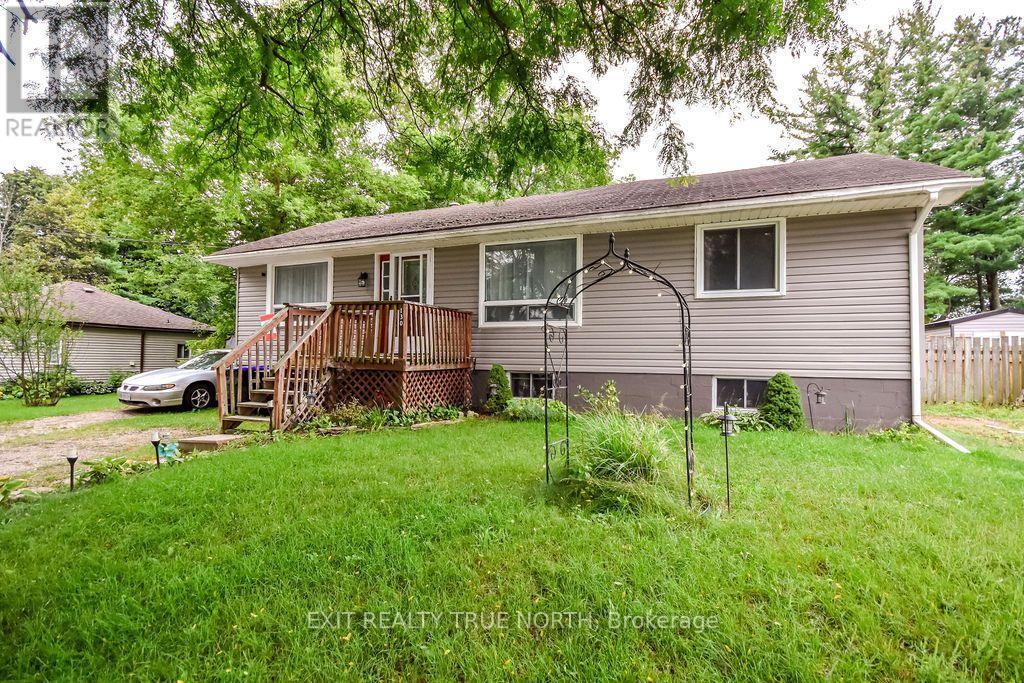 130 SYDENHAM STREET, Essa, Ontario