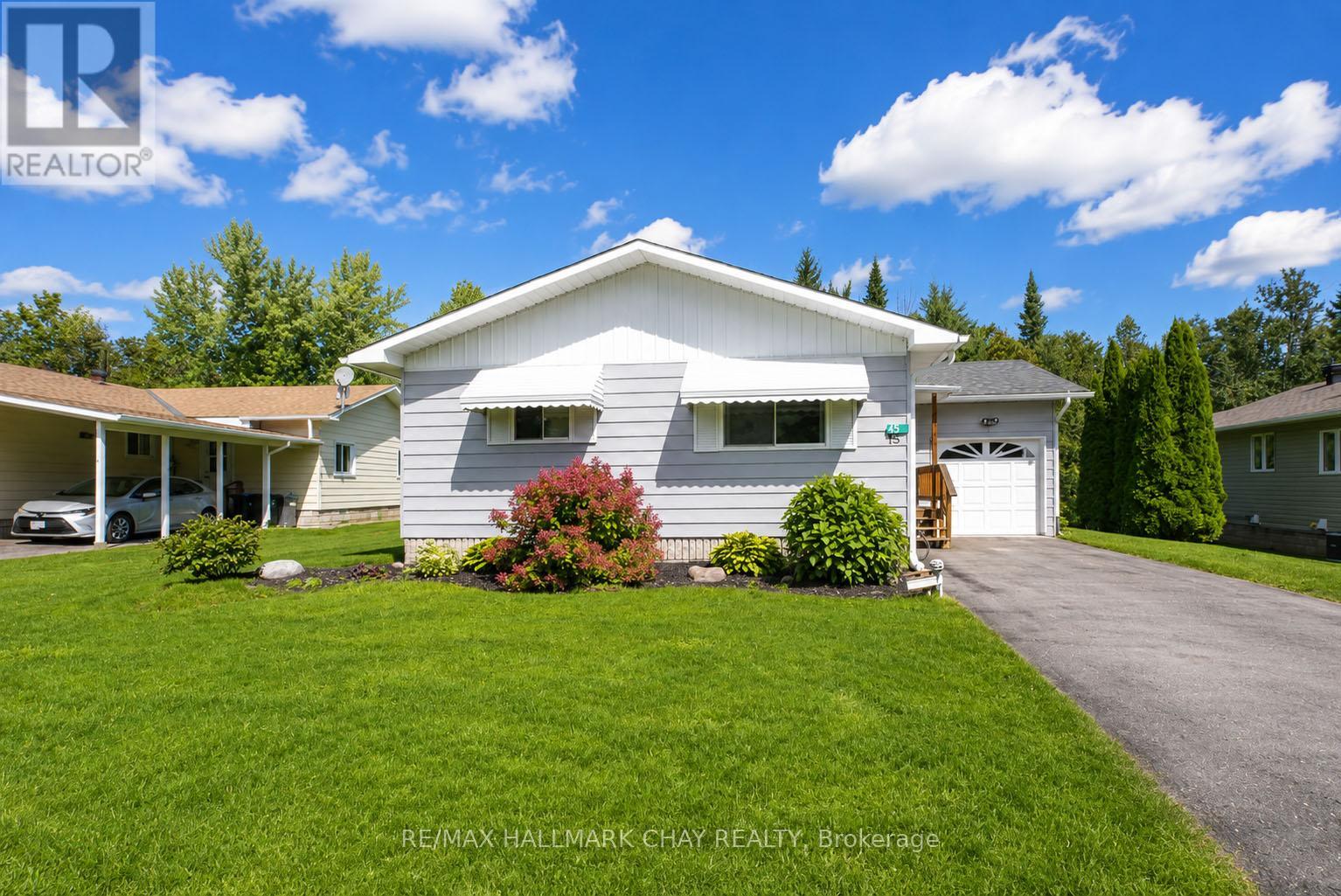 45 TAMARACK DRIVE, Oro-Medonte, Ontario