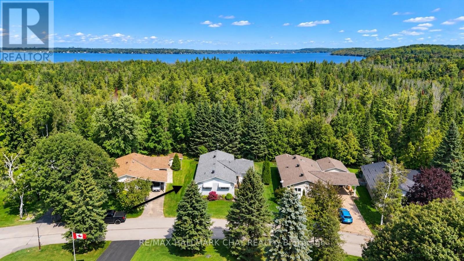 45 Tamarack Drive, Oro-Medonte, Ontario  L0L 1T0 - Photo 14 - S13745848