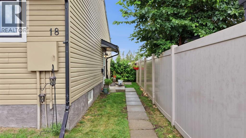 18, 96 Holmes Street, Red Deer, Alberta T4N 6G6 - Photo 33 - A2342193