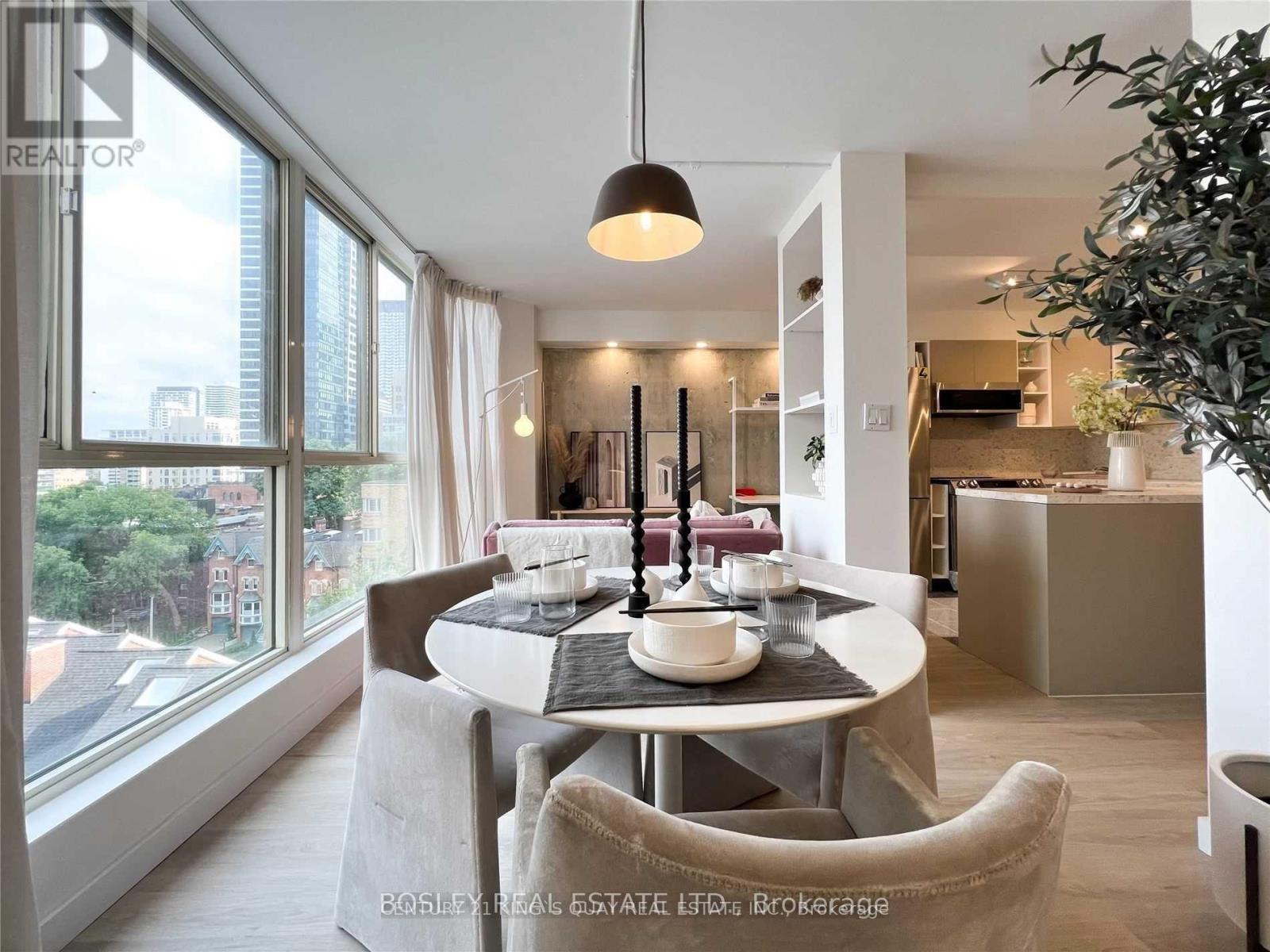 803 - 1055 Bay Street, Toronto, Ontario  M5S 3A3 - Photo 10 - C13744978