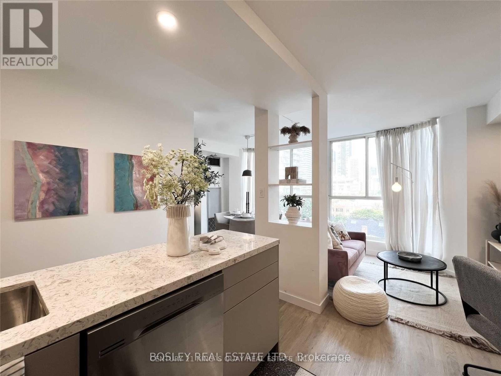 803 - 1055 Bay Street, Toronto, Ontario  M5S 3A3 - Photo 12 - C13744978
