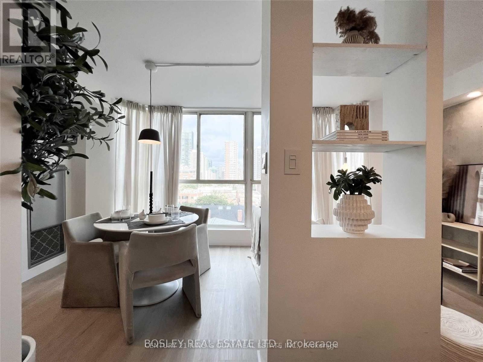 803 - 1055 Bay Street, Toronto, Ontario  M5S 3A3 - Photo 11 - C13744978