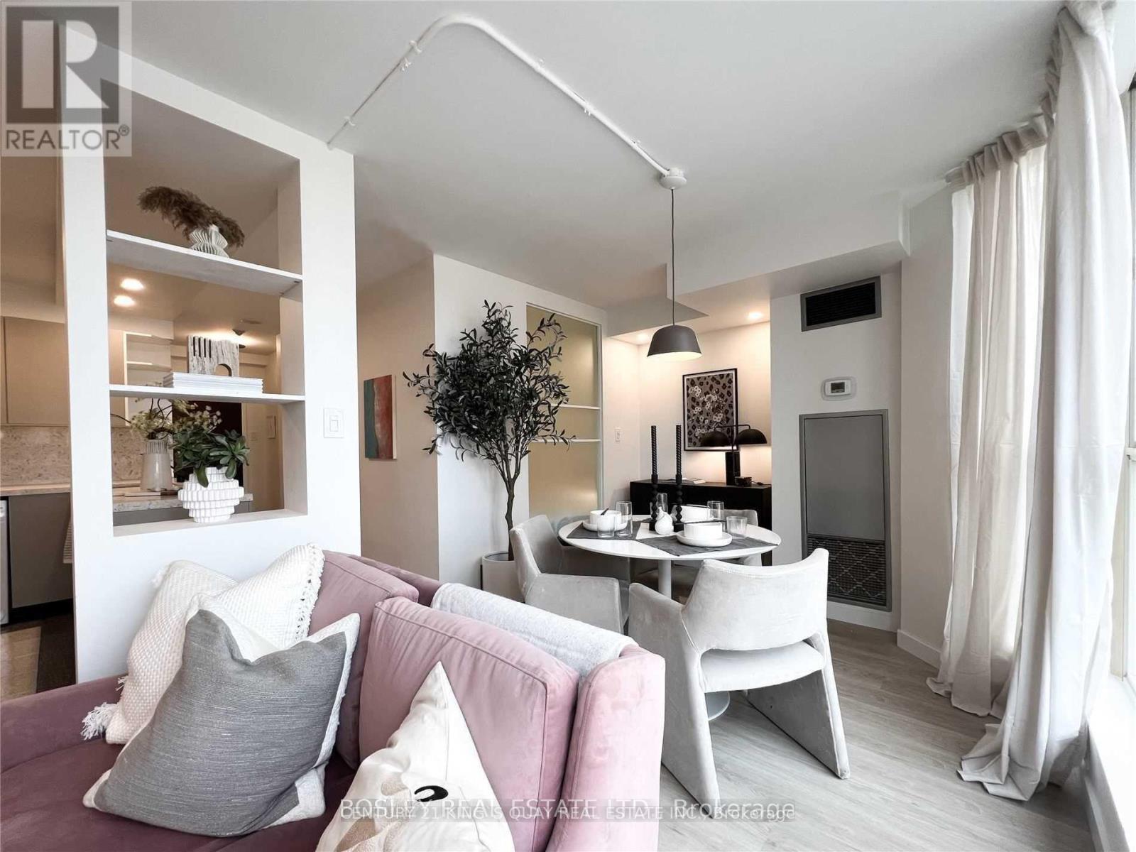 803 - 1055 Bay Street, Toronto, Ontario  M5S 3A3 - Photo 21 - C13744978