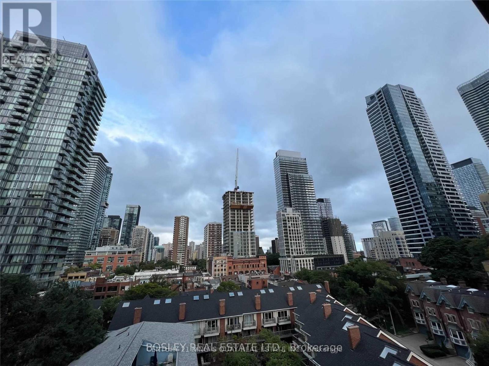 803 - 1055 Bay Street, Toronto, Ontario  M5S 3A3 - Photo 14 - C13744978