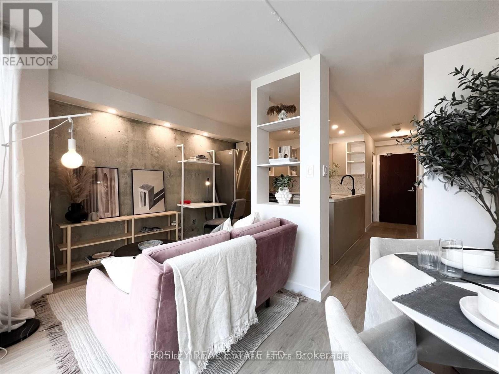803 - 1055 Bay Street, Toronto, Ontario  M5S 3A3 - Photo 17 - C13744978