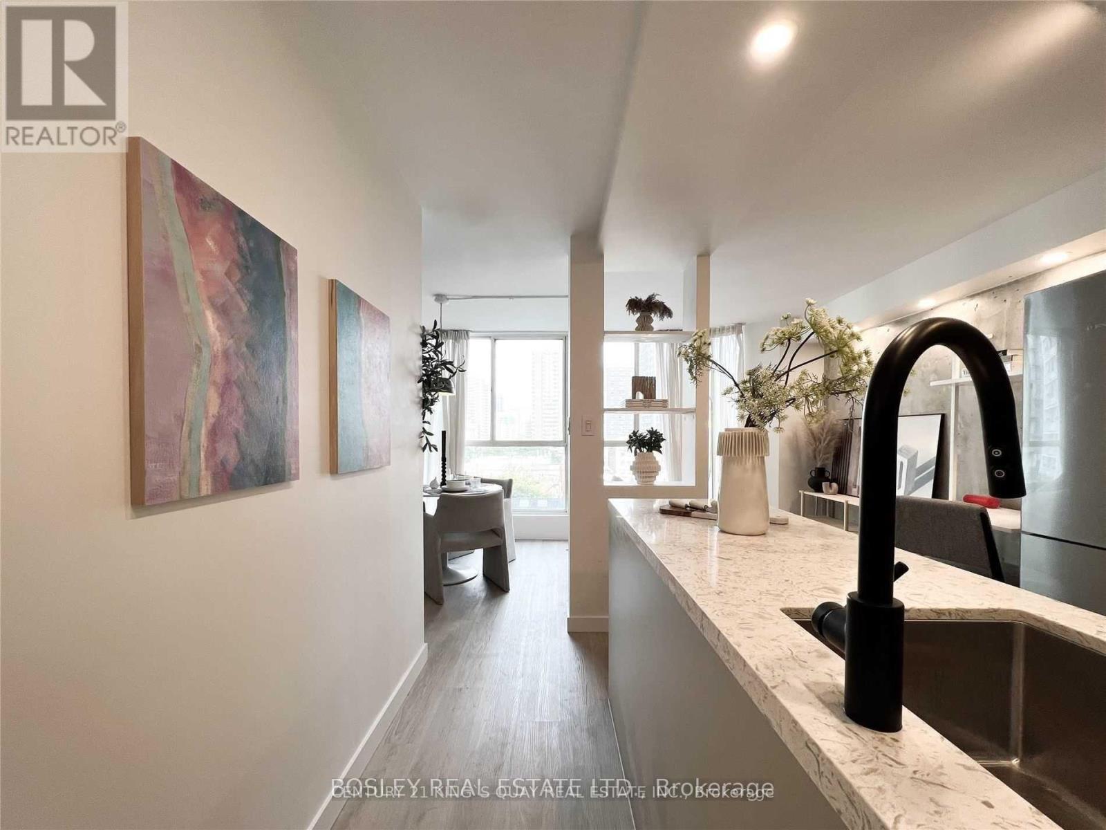 803 - 1055 Bay Street, Toronto, Ontario  M5S 3A3 - Photo 19 - C13744978