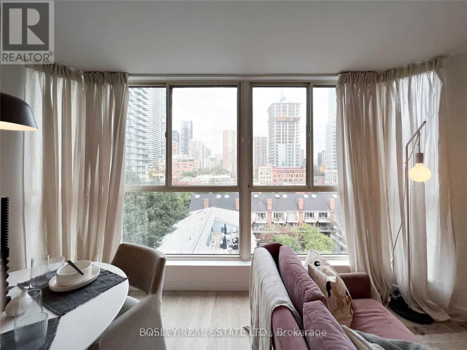 803 - 1055 Bay Street, Toronto, Ontario  M5S 3A3 - Photo 13 - C13744978
