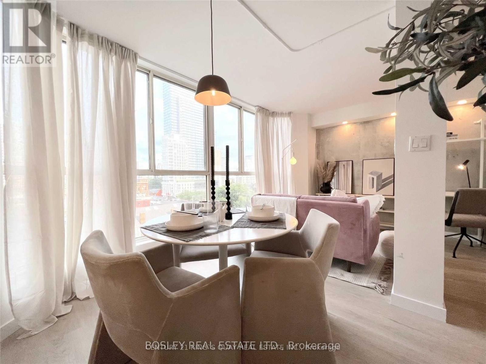 803 - 1055 Bay Street, Toronto, Ontario  M5S 3A3 - Photo 22 - C13744978