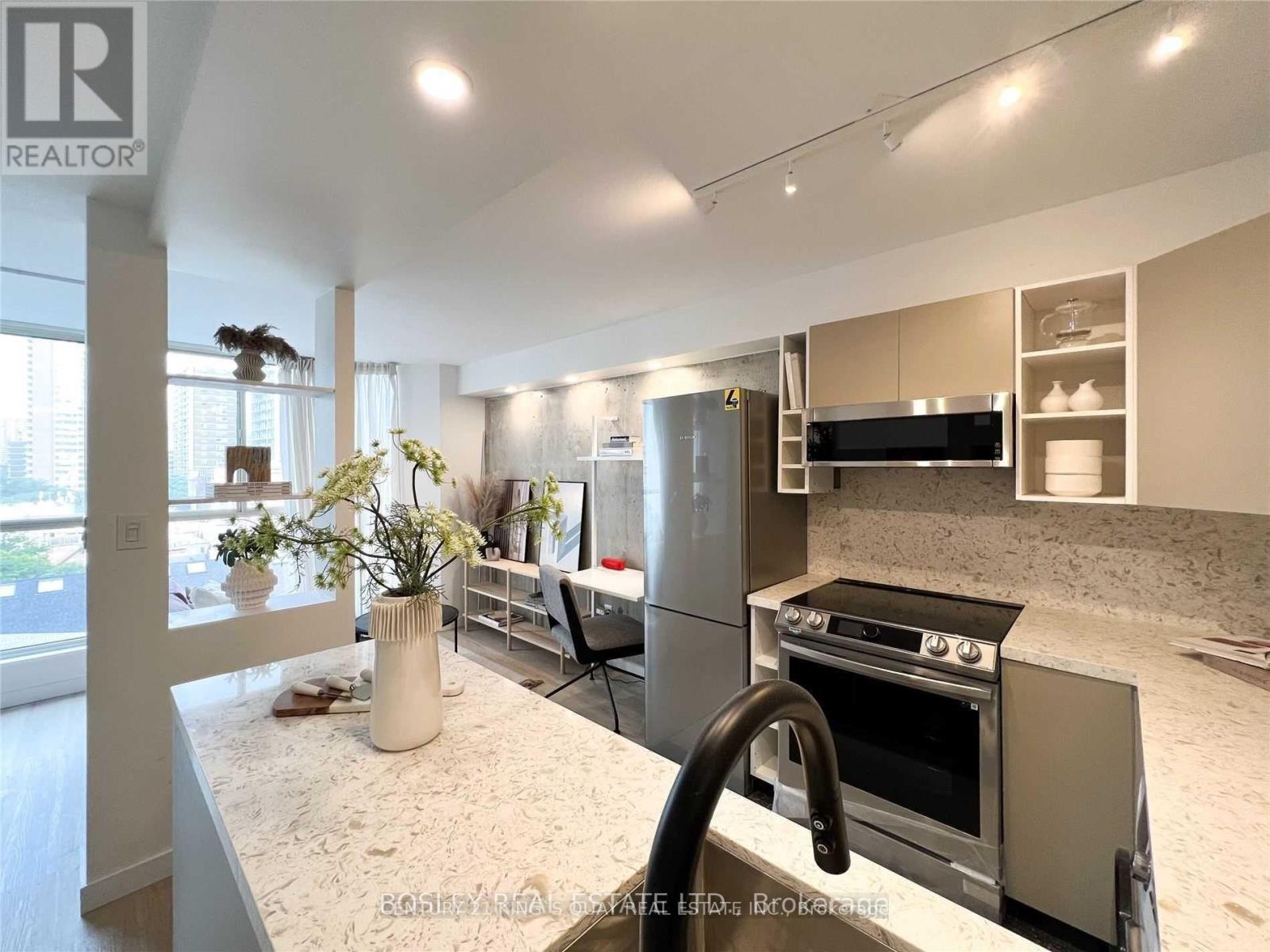 803 - 1055 Bay Street, Toronto, Ontario  M5S 3A3 - Photo 20 - C13744978