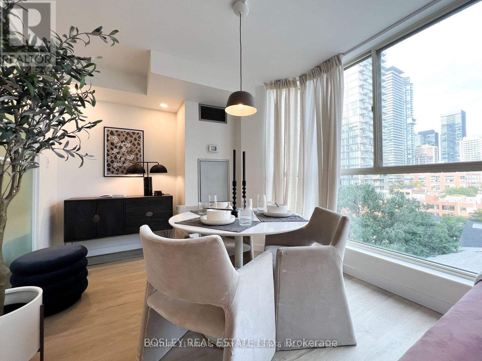 803 - 1055 Bay Street, Toronto, Ontario  M5S 3A3 - Photo 9 - C13744978